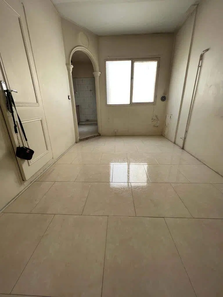 رهن و اجاره ۳۵ متری جیحون