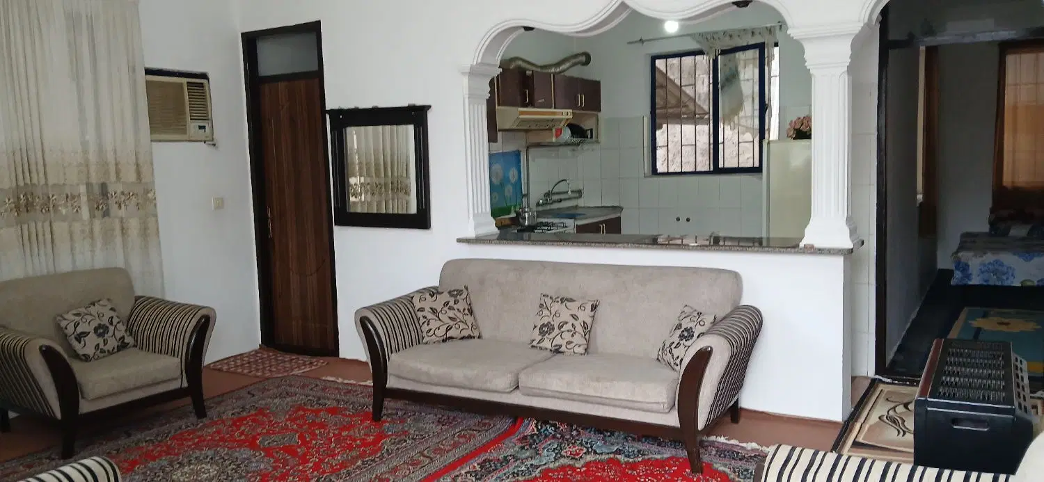 خانه یک خوابه