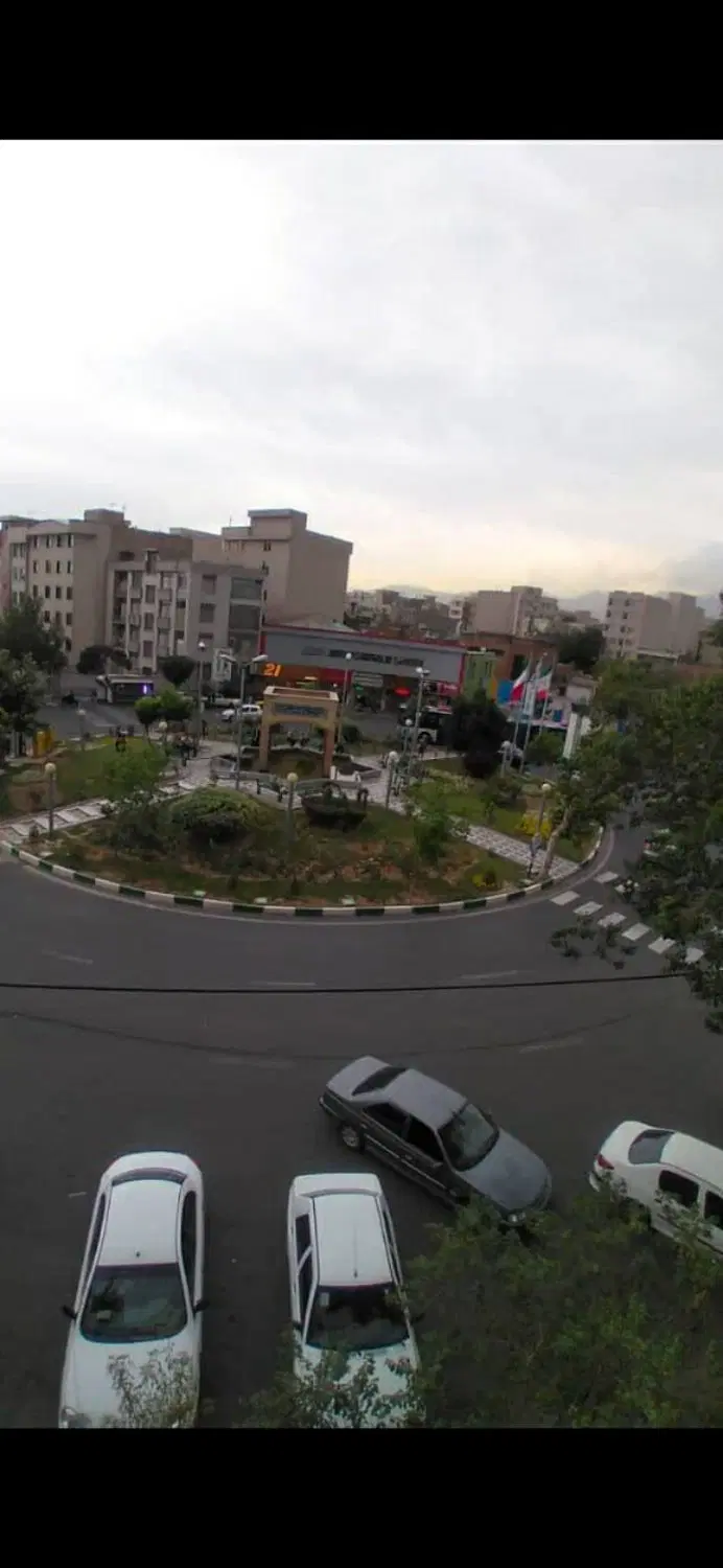 اداری میدان امامت