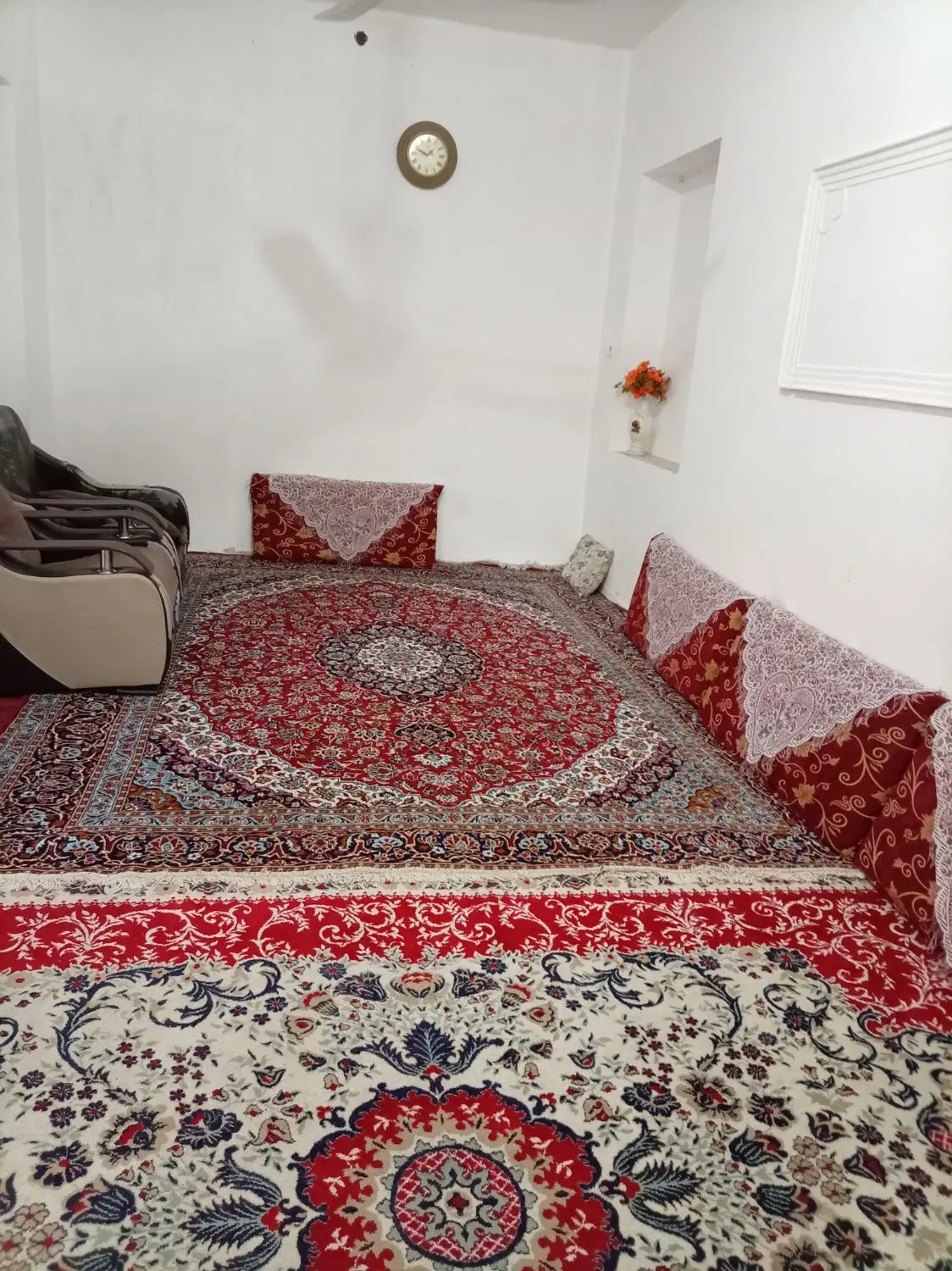 اجاره سوئیت، منزل، ویلا