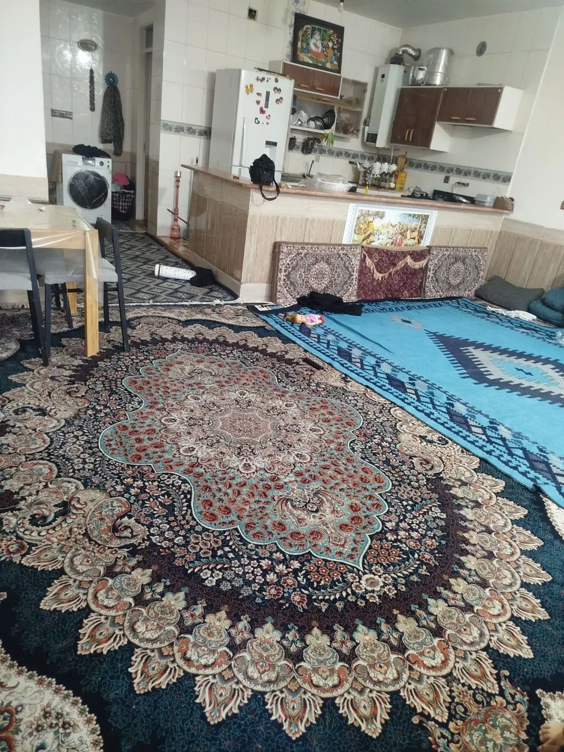 اجاره خانه  دردست خضر