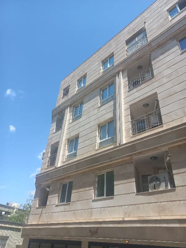 فروش ۵۸۰متر زمین مسکونی تجاری در محله حاجی