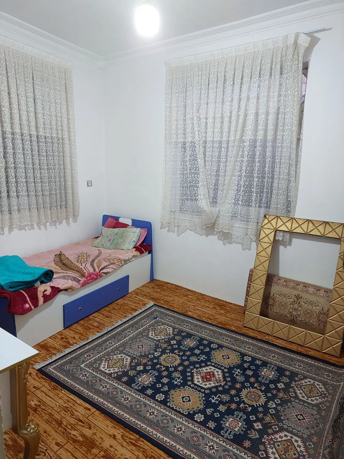 اجاره، نزدیک به مرکز شهر ویلایی