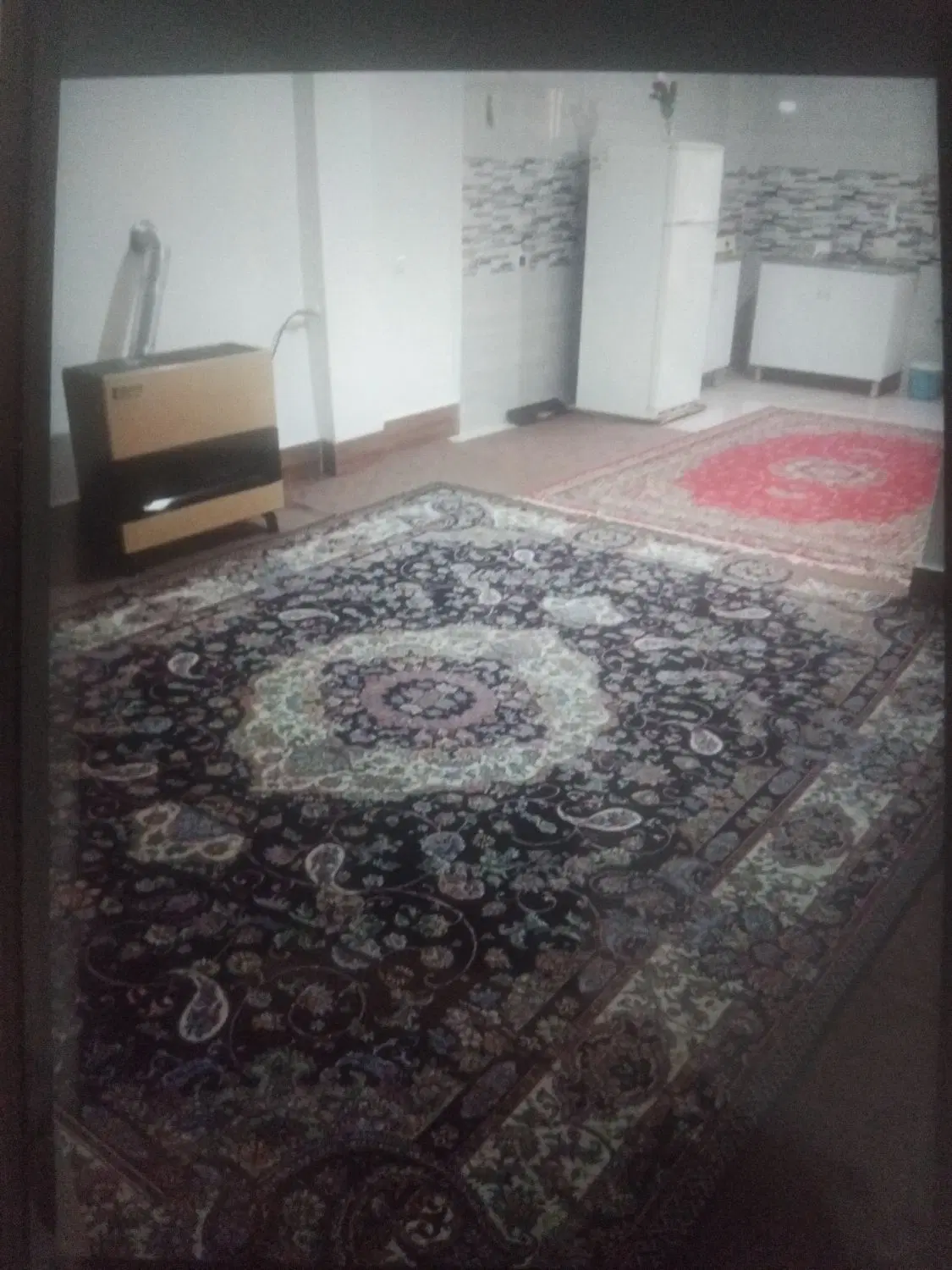 خانه مسافر اجاره ای