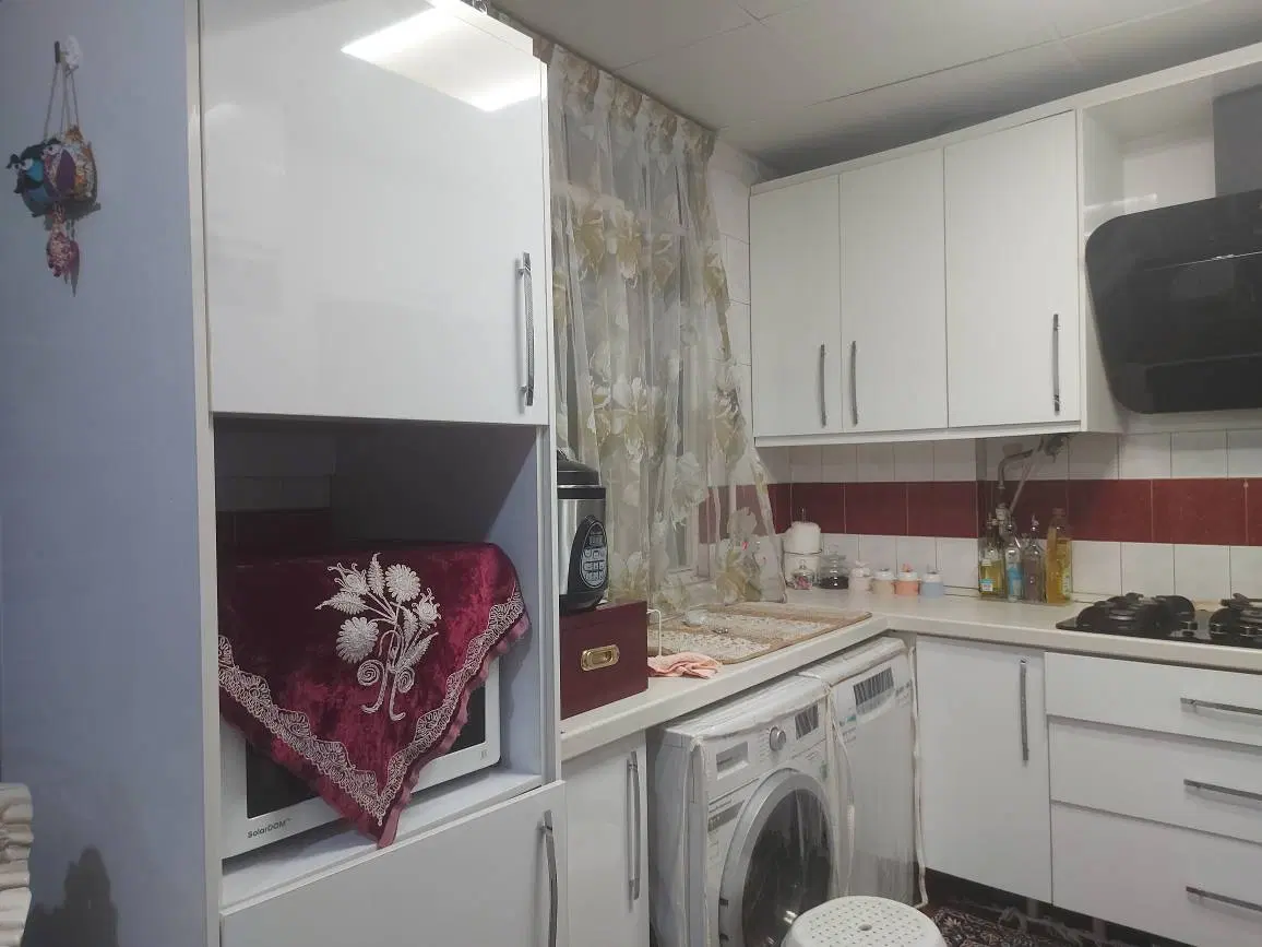 فروش آپارتمان ۵۴ متری