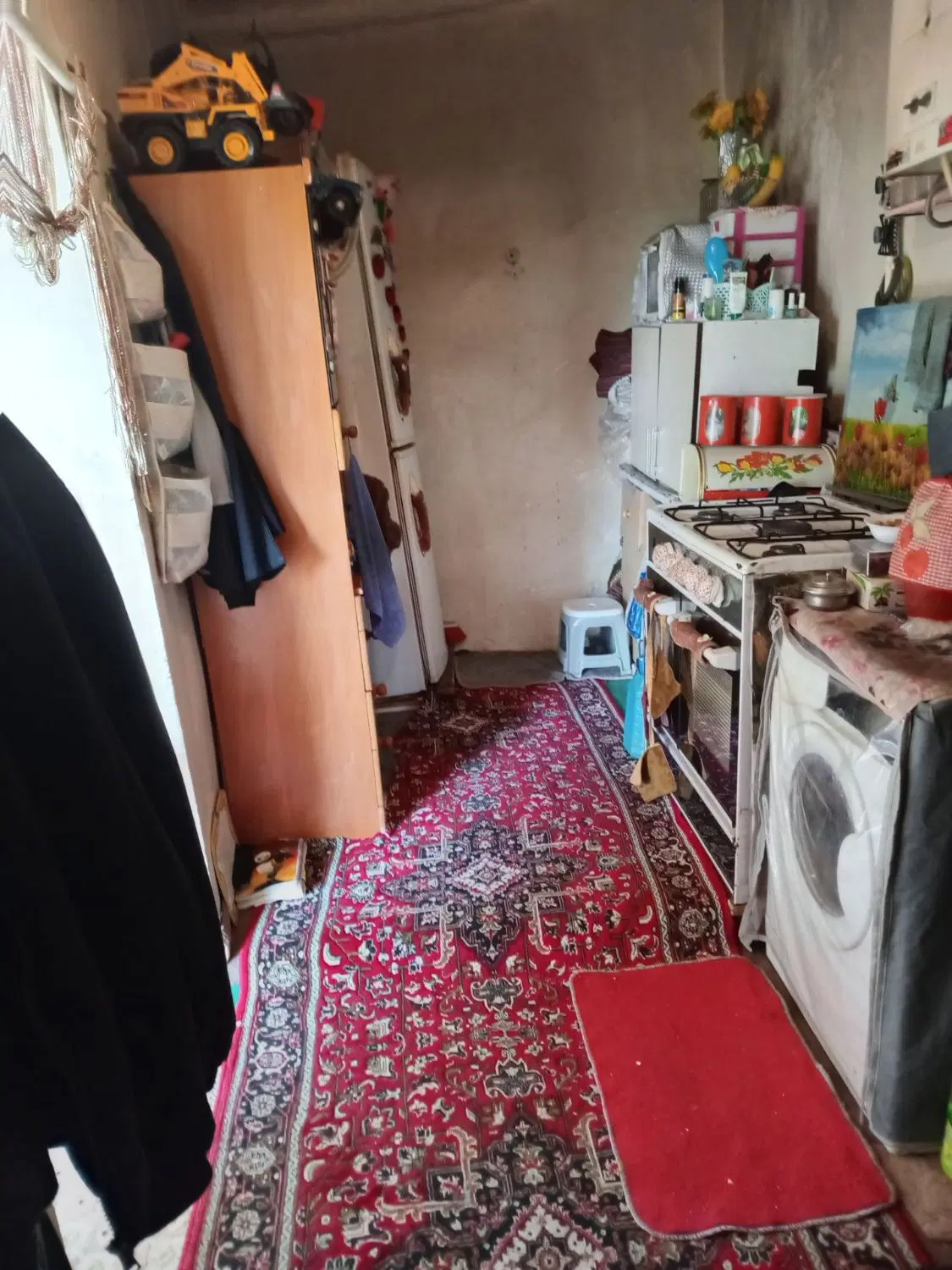 اجاره خانه