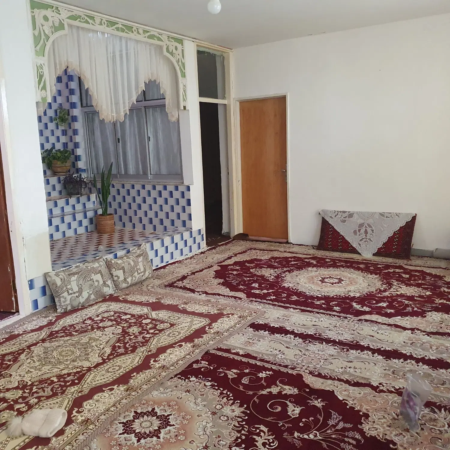 خانه ویلایی