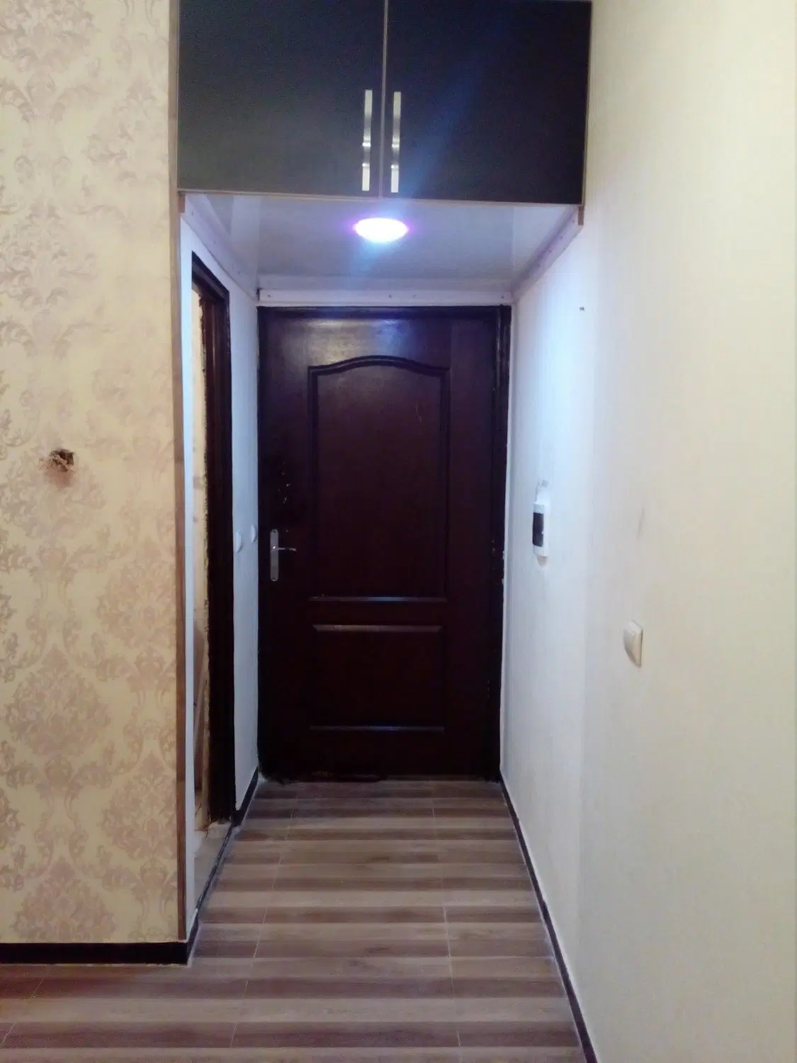 اجاره اپارتمان