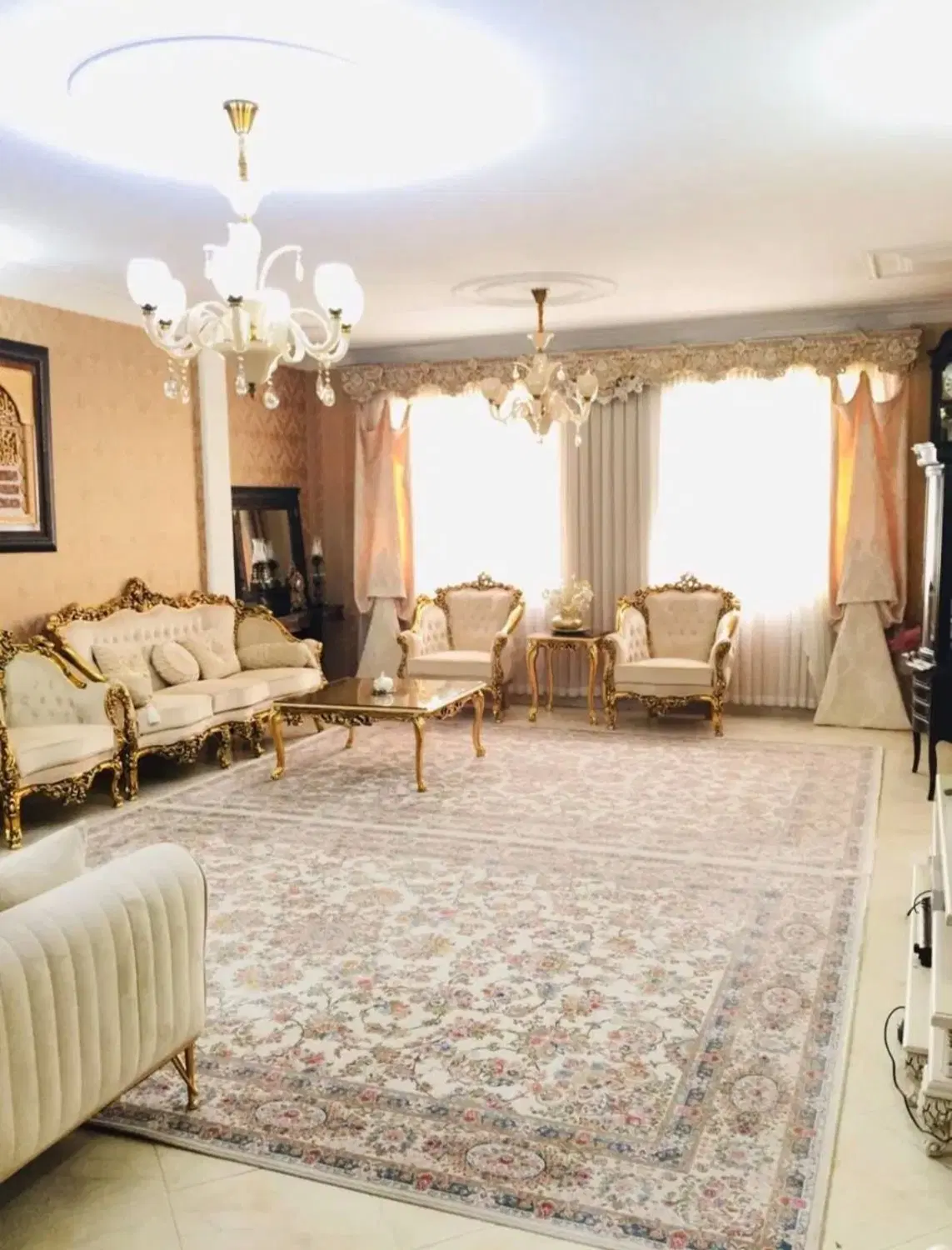 اپارتمان