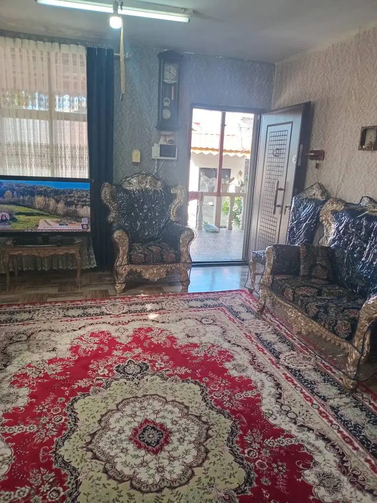 ویلا ۱۵۰ متر اجاره ای حیاط دار