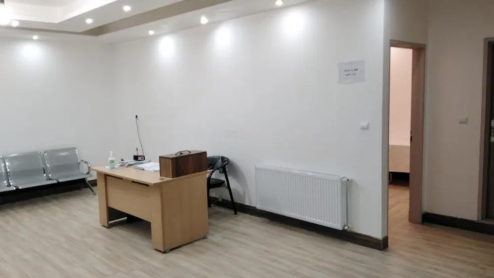 اجاره محل مطب در چادگان