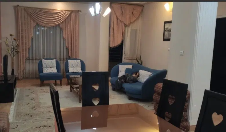 خانه دارم_هم خانه خانمم