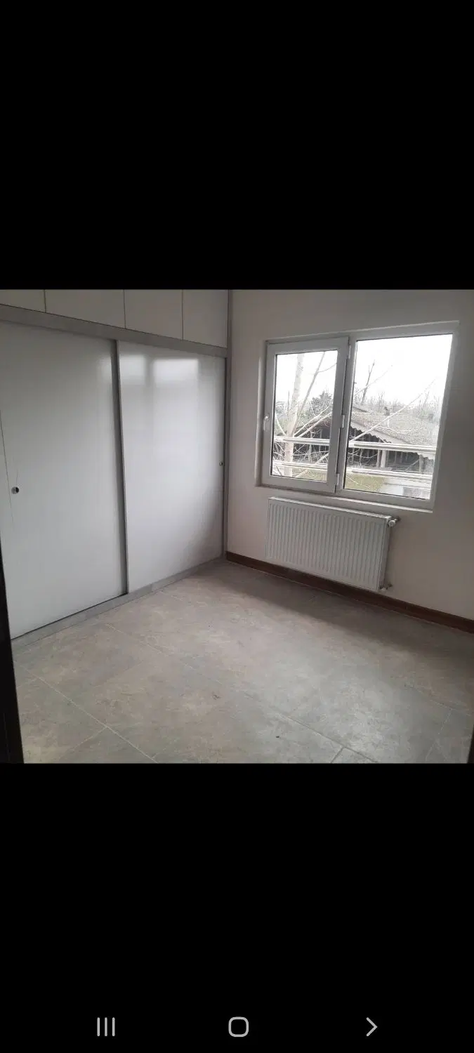 دوبلکس ۱۲۰ متر ویلایی
