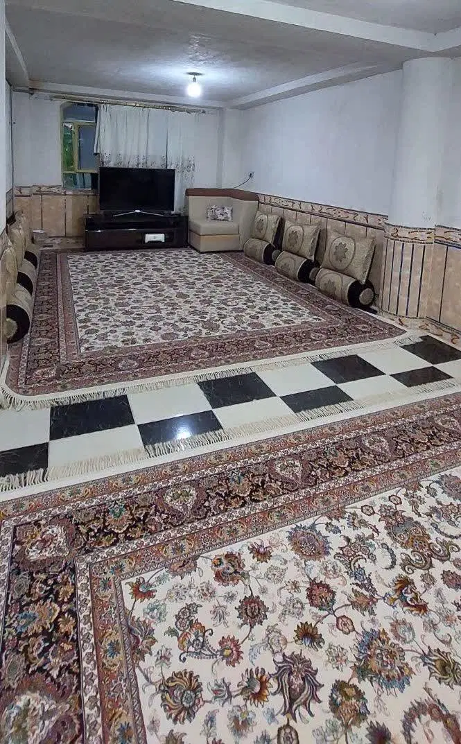 اجاره خونه همکف در شرف اباد