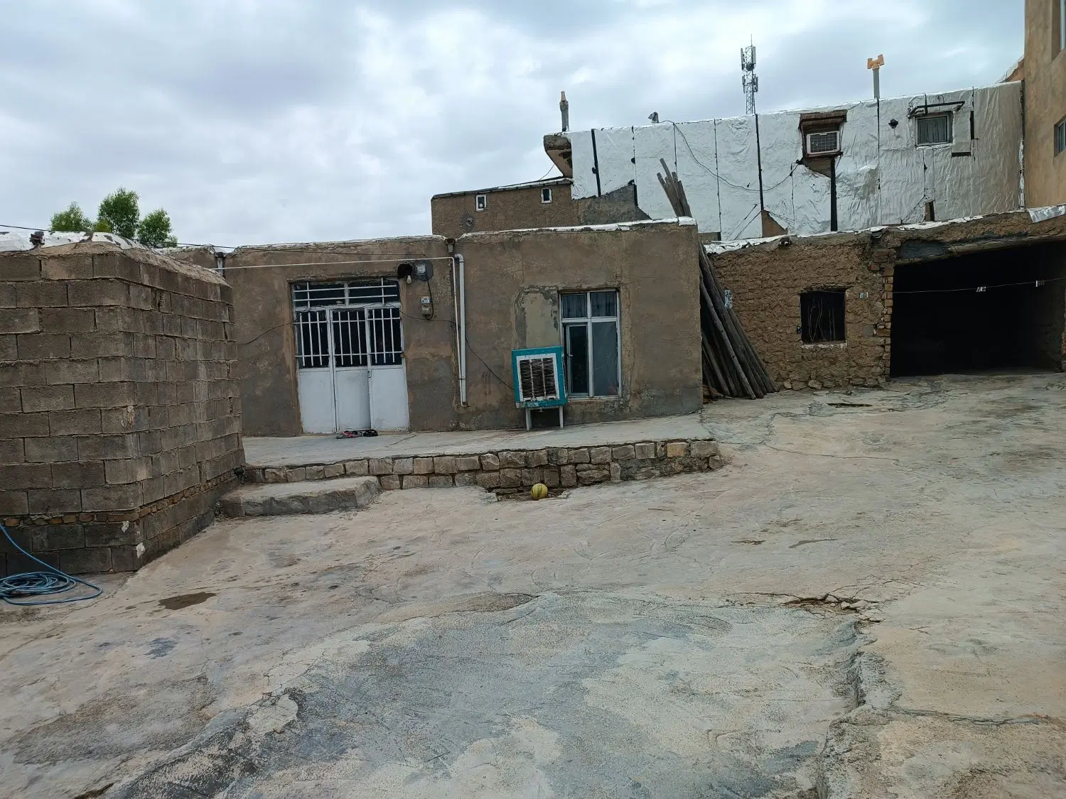 فروش خونه