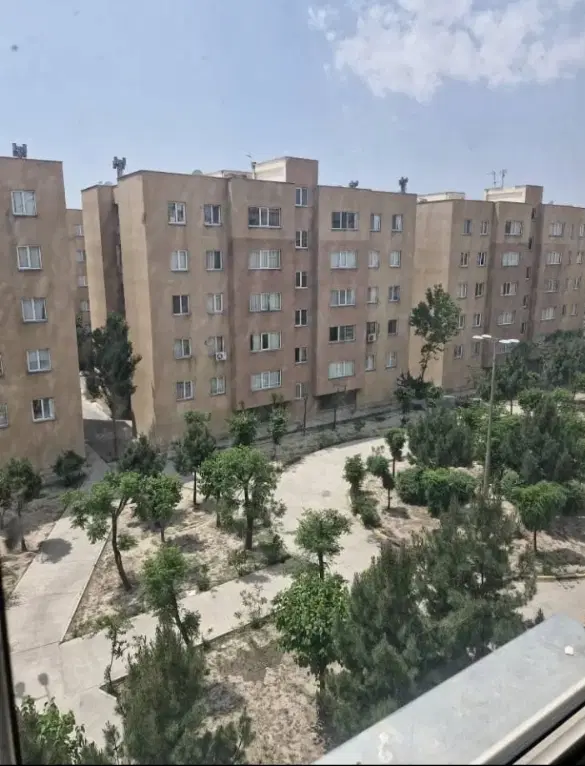 اجاره شهرک Asp ا س پ ۹۵ متری