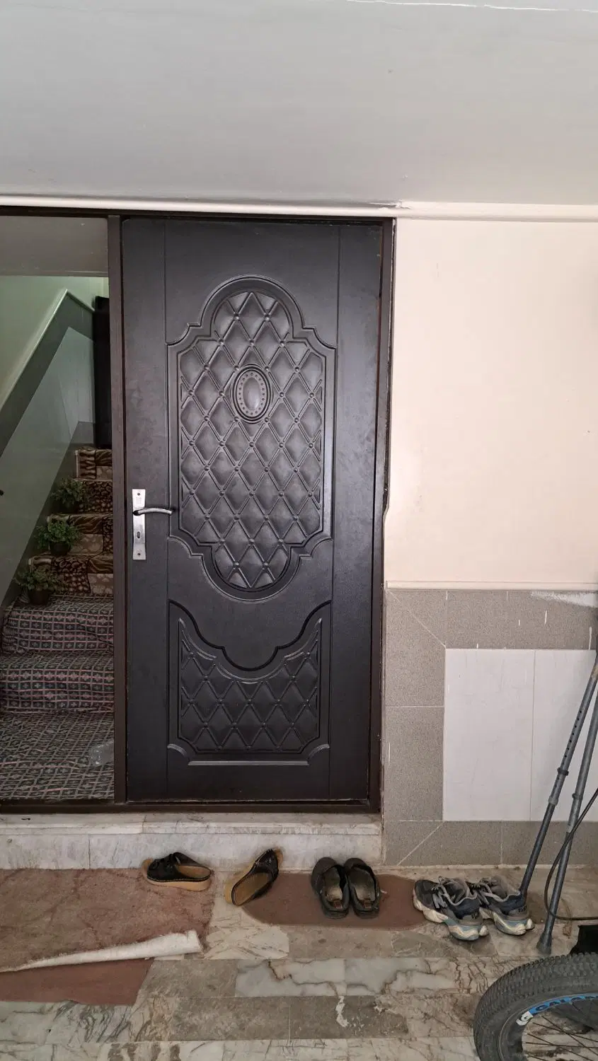 خانه 70متری تمیز