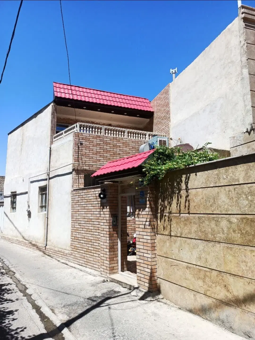 آپارتمان 145 متری ، تکواحدی