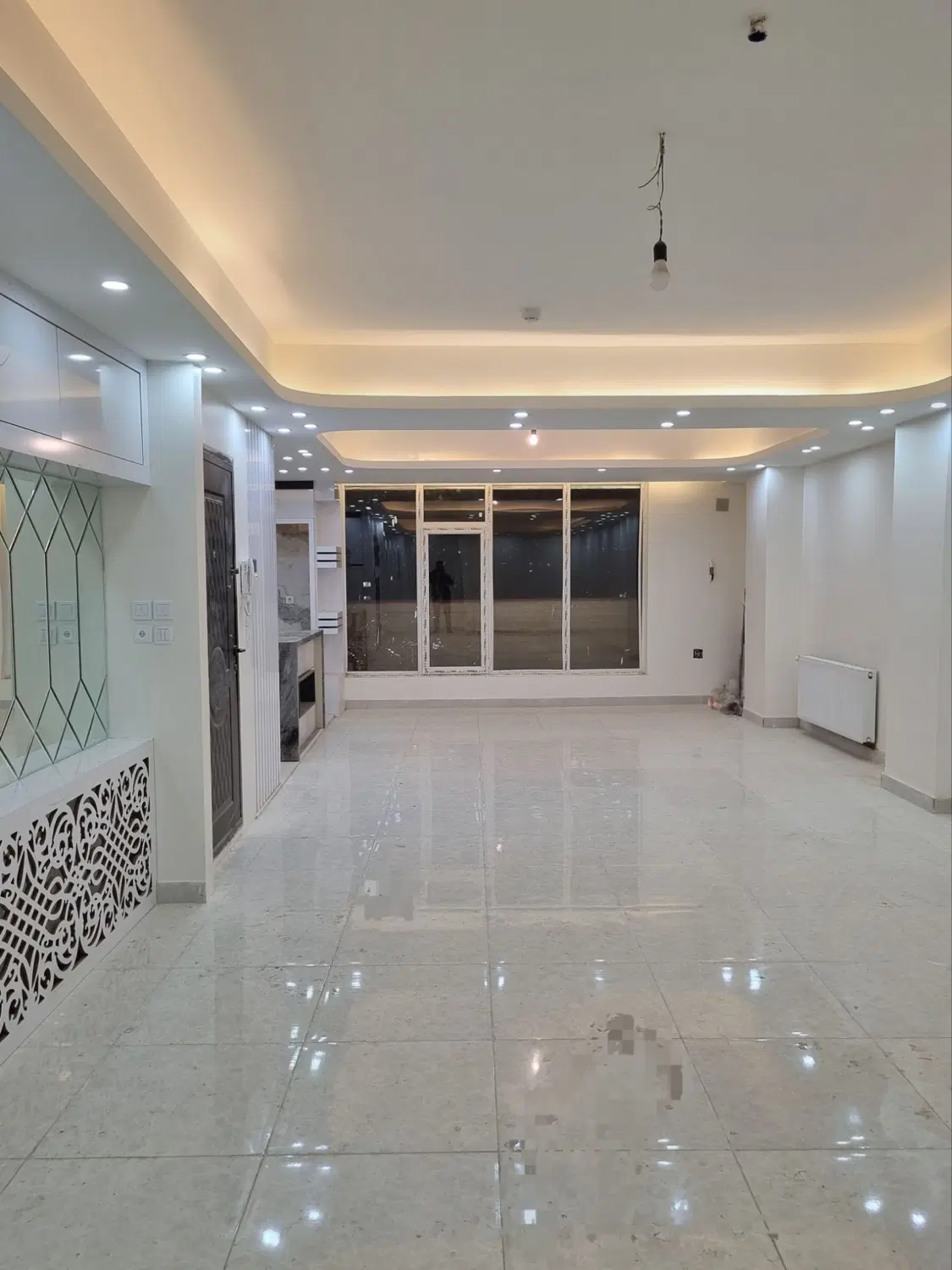 آپارتمان۱۴۰متری نوساز_نصف راه_ورزش_دامپزشکی_گلپارک