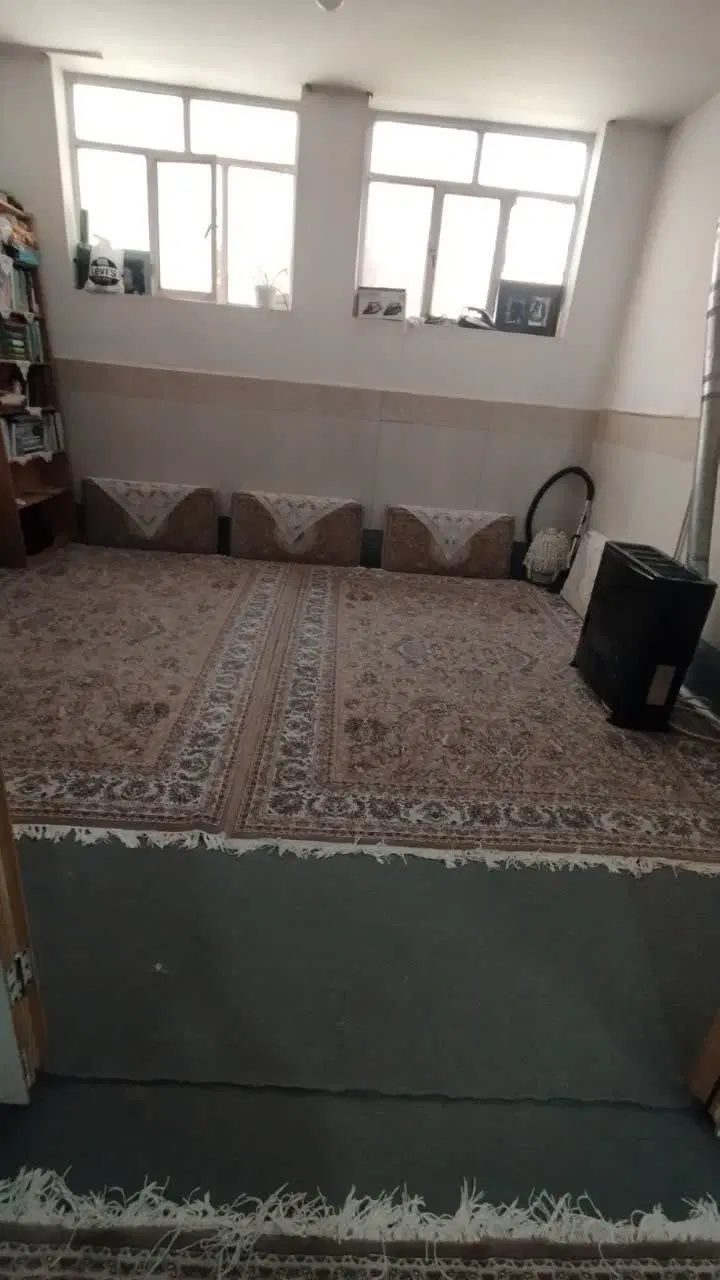 زیر زمین دوخوابه