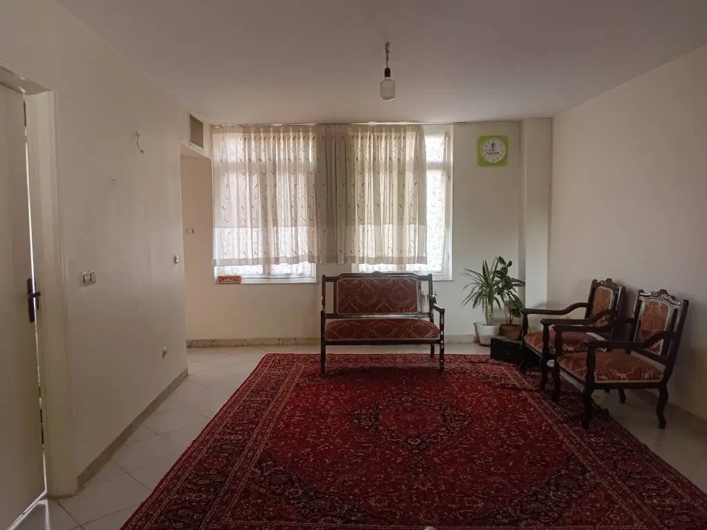 البرز فاز سه پردیس