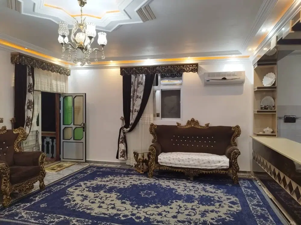 ویلا در دل طبیعت