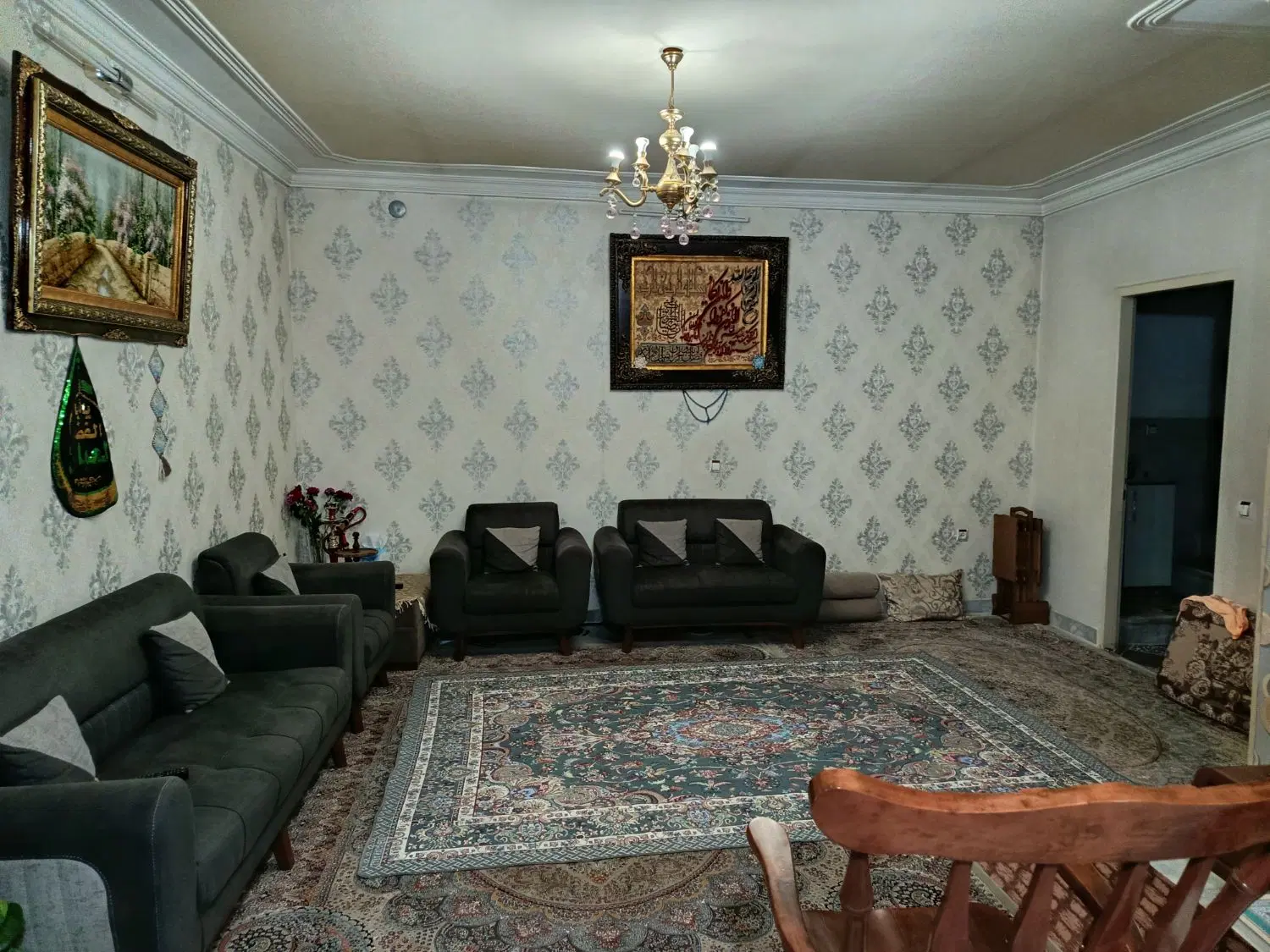 خانه ویلایی