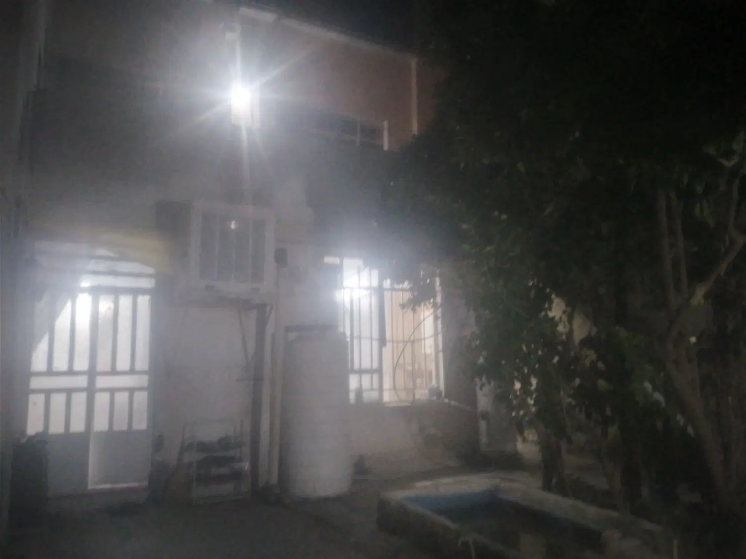 فروش منزل دوطبقه  ویلایی