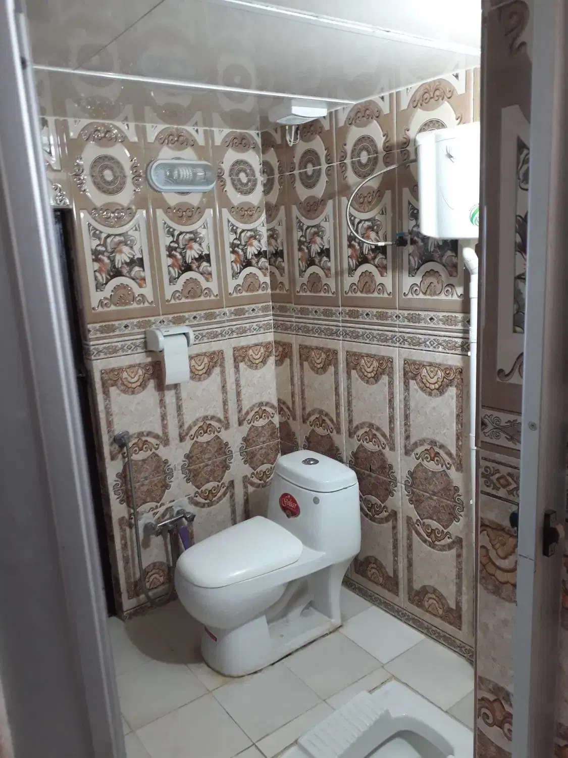 فروش باغ عمارت سنتی بیرجند نوفرست باغ عمارت شادی