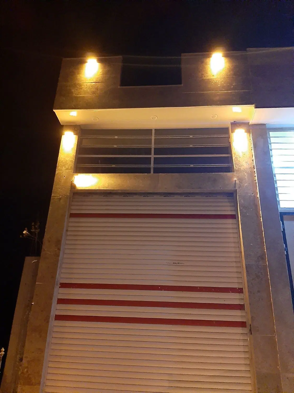مغاذه عمده فروشان جدید