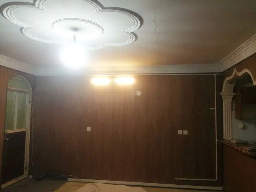 اجاره خانه ویلایی حیاط دار