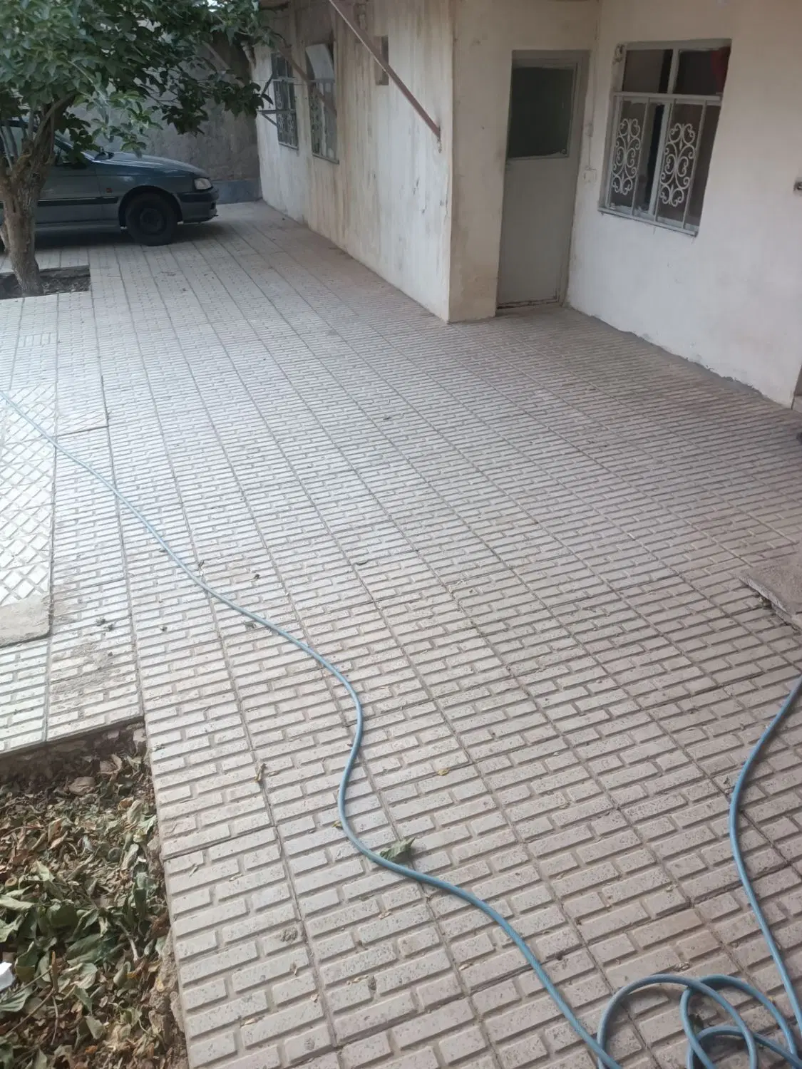 اجاره خانه در هیو