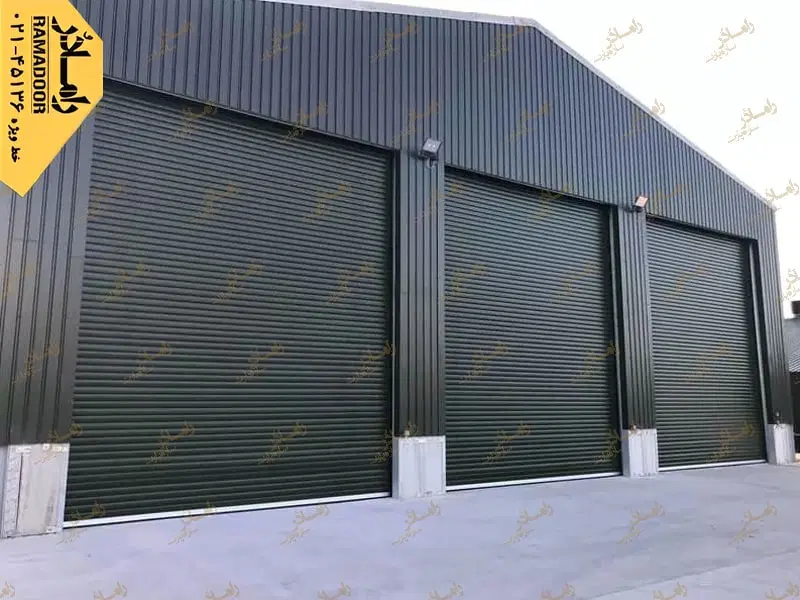 ۳۰۰ متر تجاری بر اصلی شهر قدس فرصت استثنایی خرید