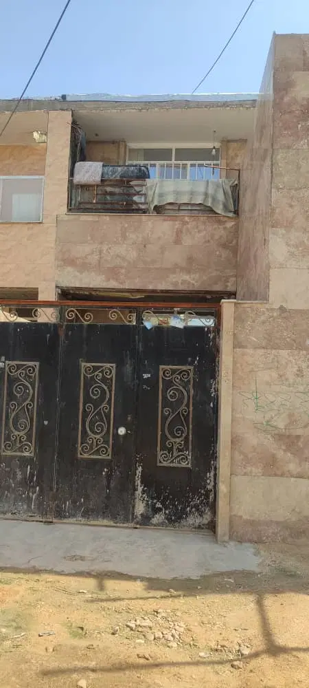 منزل اجاره ای در ماهفیروزان