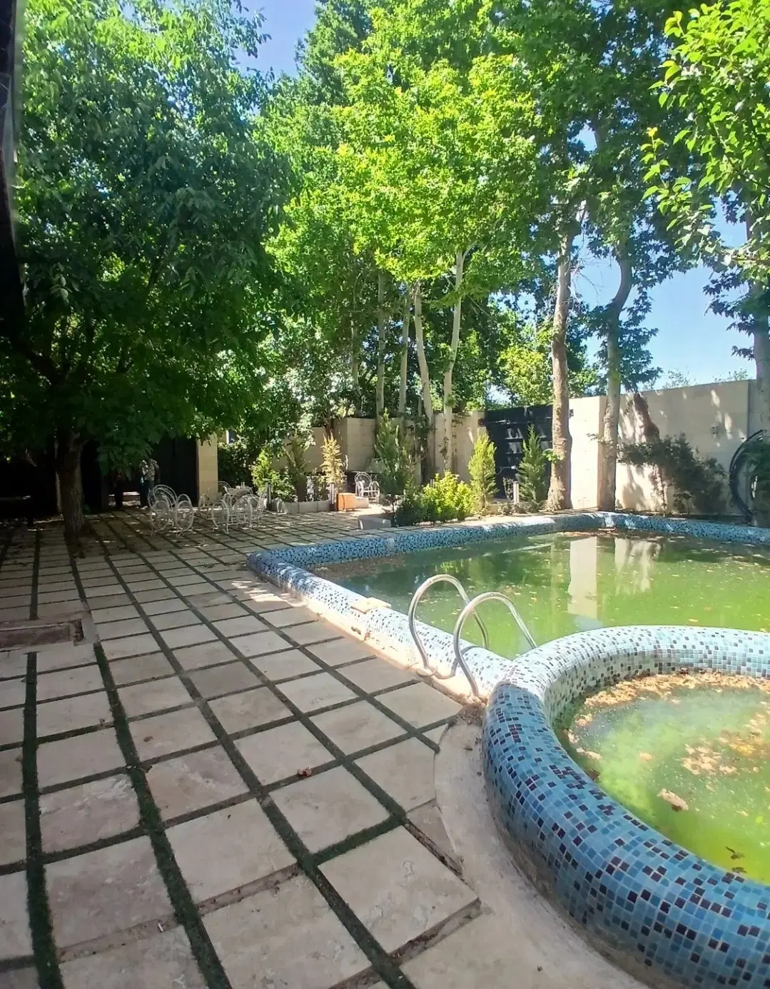 ویلای دوخواب شهرکی