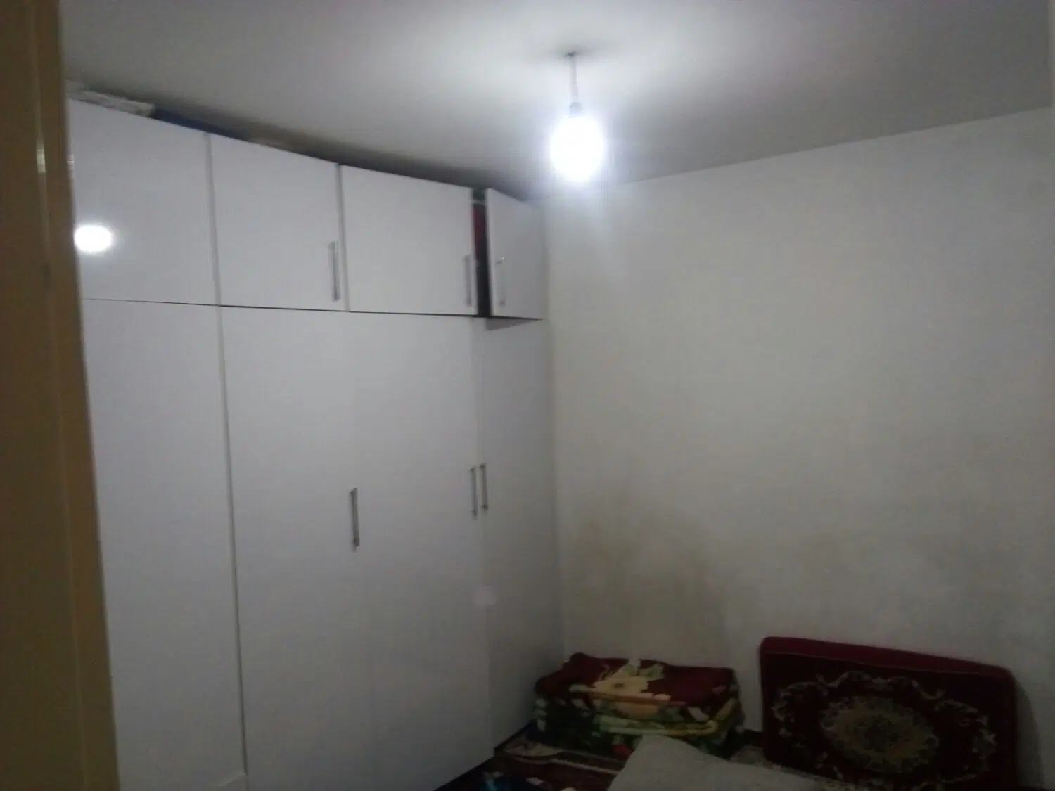 سلام خانه ویلایی