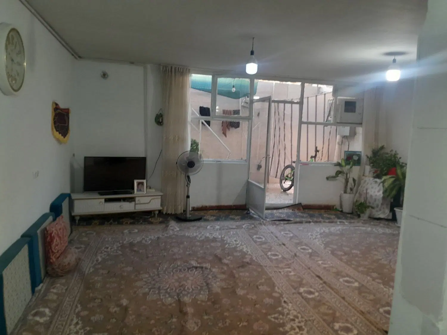 منزل فروشی  دوطبقه