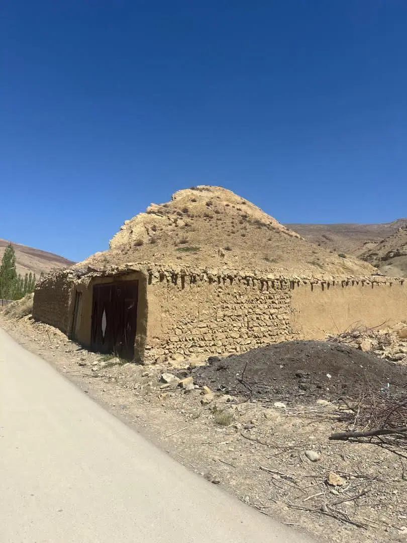 فروش زمین مسکونی جای دنج