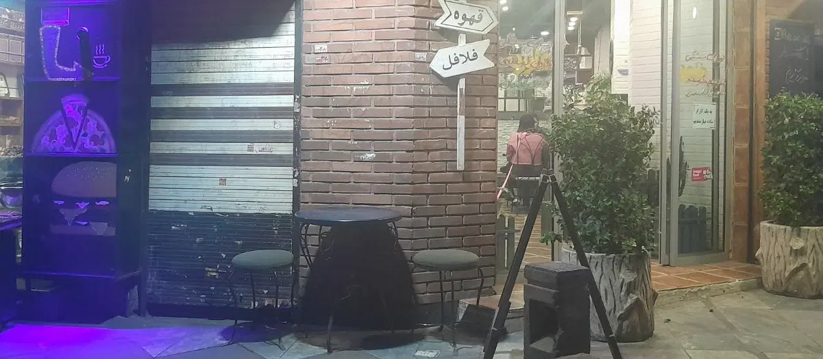 غرفه سه متری