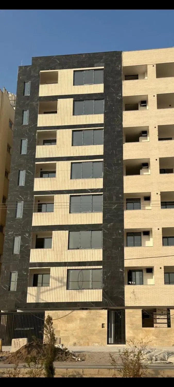 فروش اپارتمان نوساز خانه کارگر 85متری انتهای مهارت