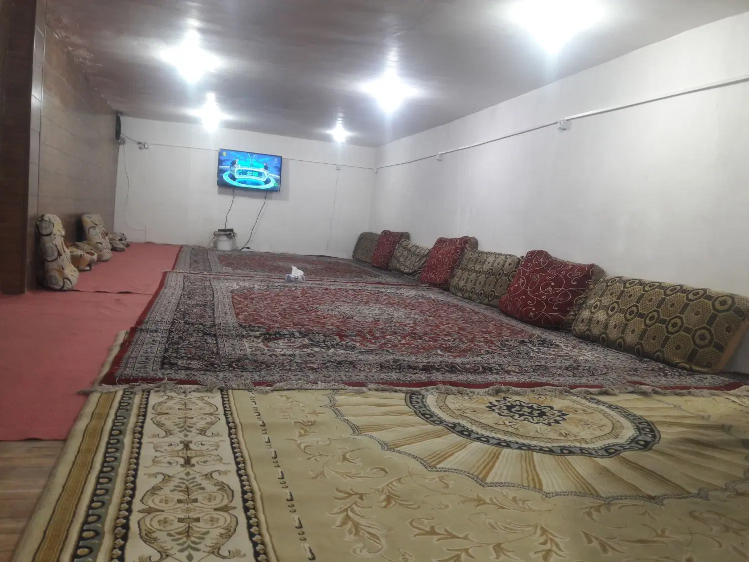 ملک تجاری