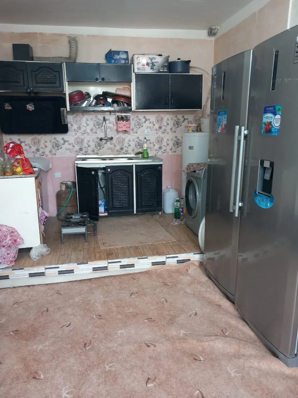 فروش منزل مسکونی ۶۰ متری
