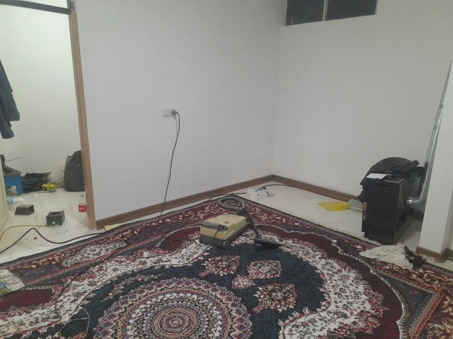سوئیت ۶۵ متری با موقعیت خوب