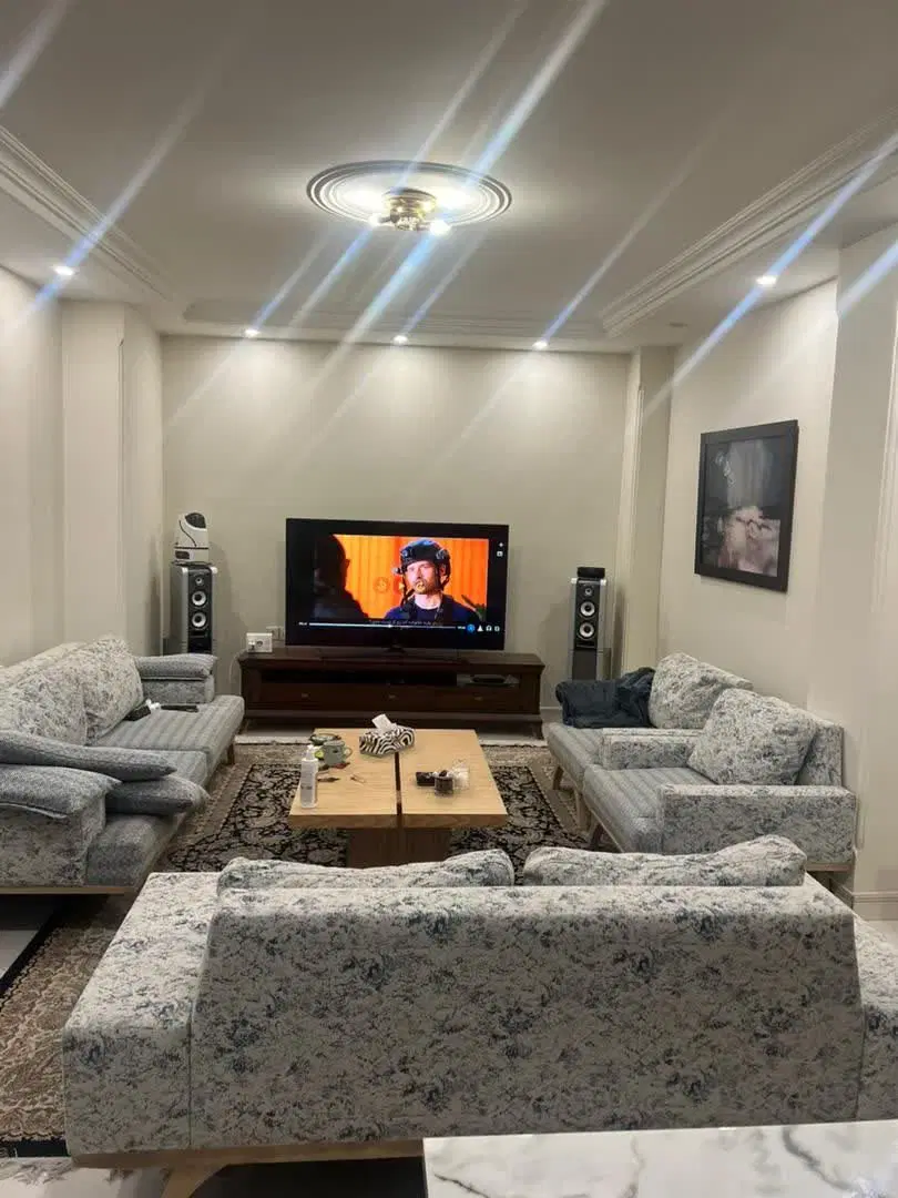 ویلا دربست