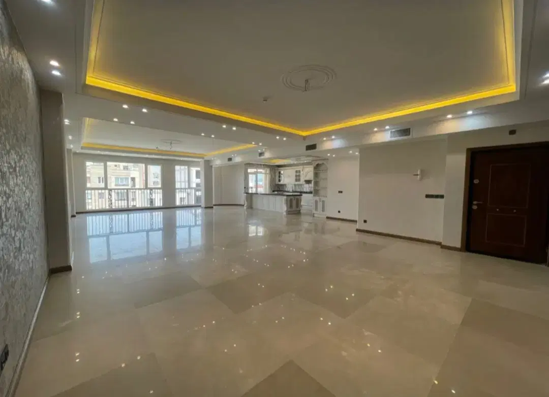 اجاره واحد آپارتمانی نوساز