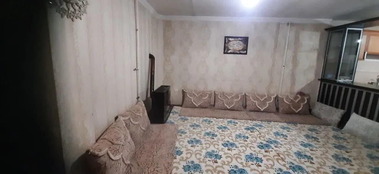 اجاره منزل دربست خ خرمشهر