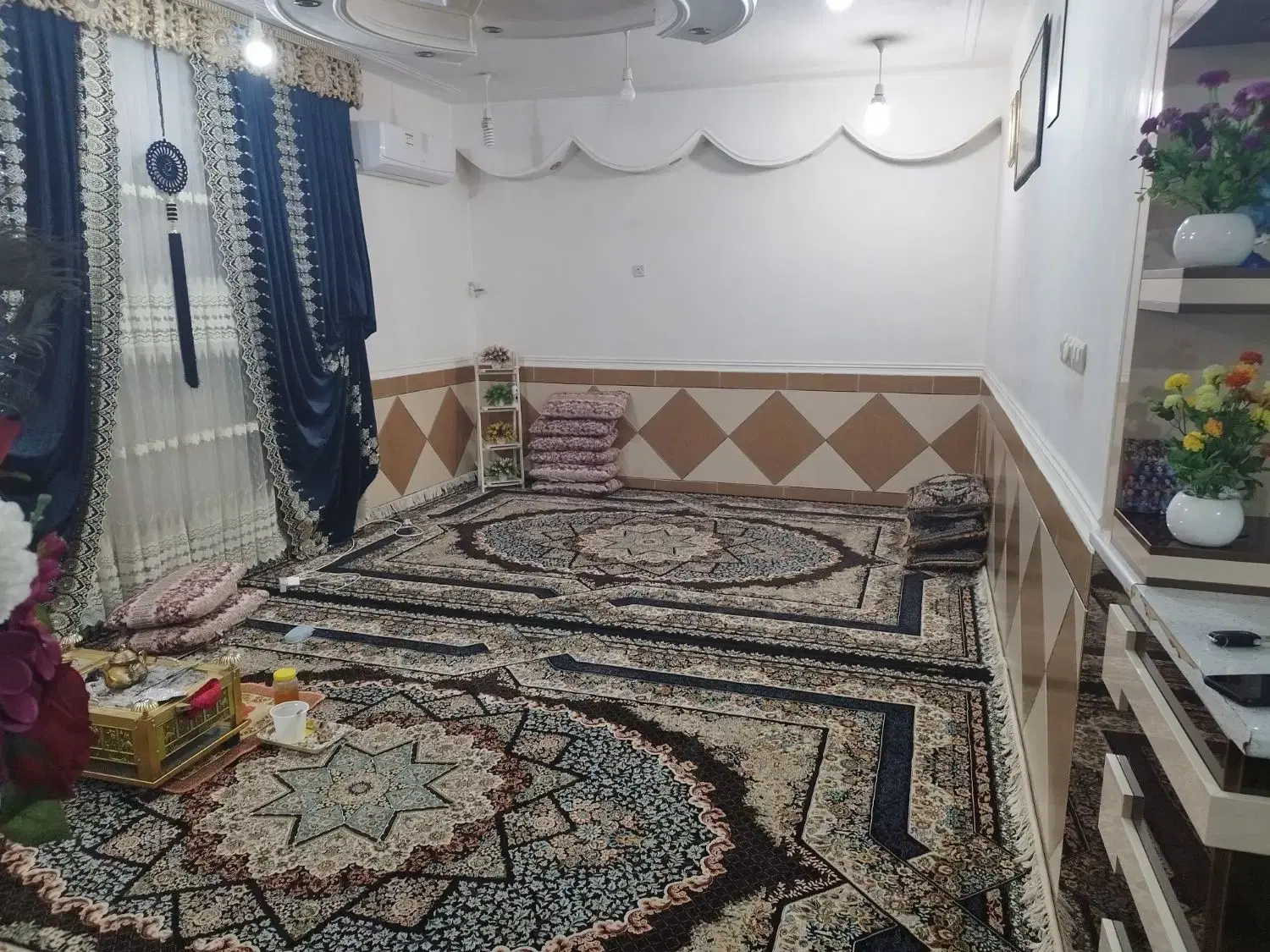 خانه ویلائی 160متر