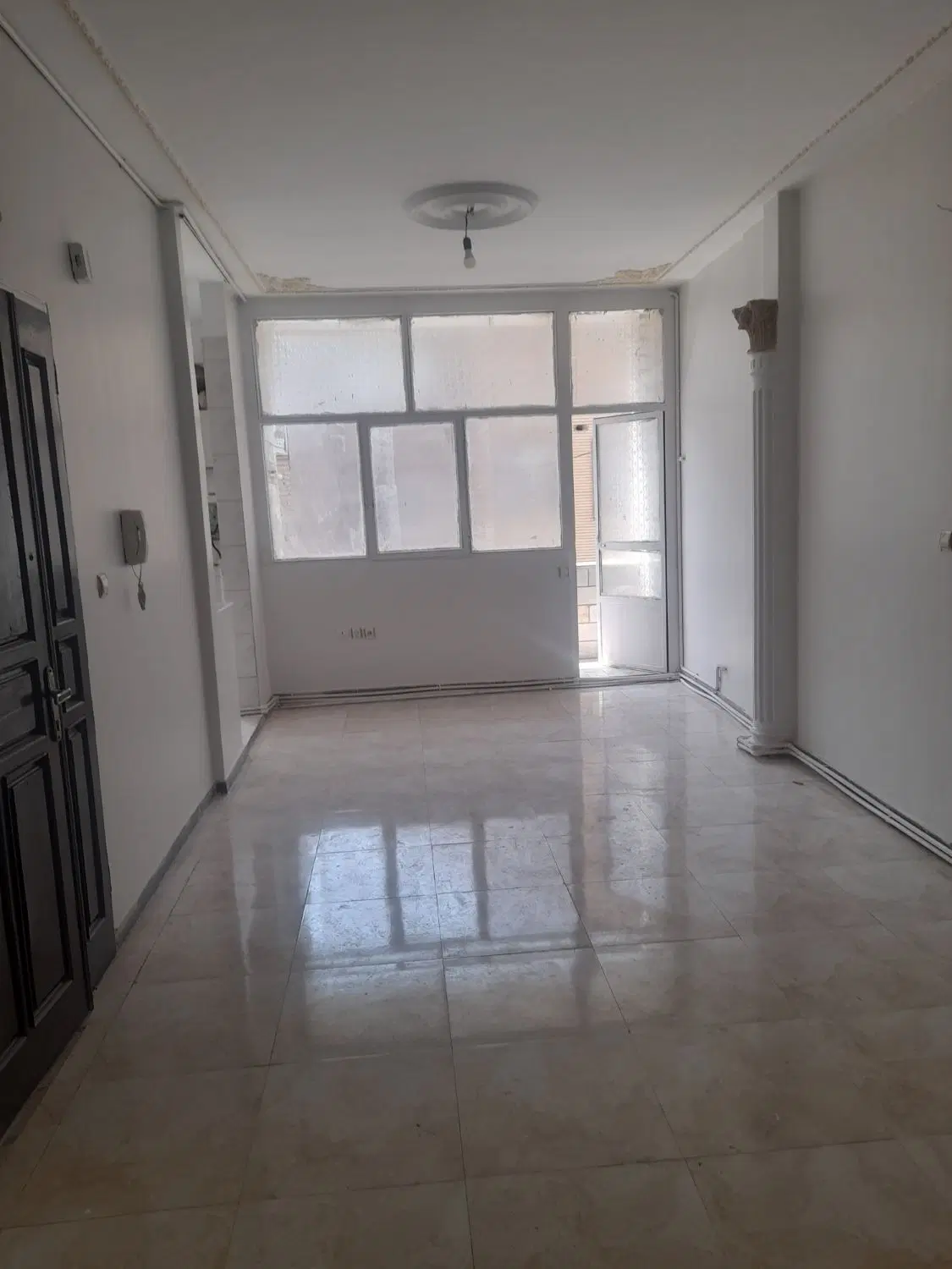 آپارتمان اجاره ۵۷ متر مهرآبادجنوبی