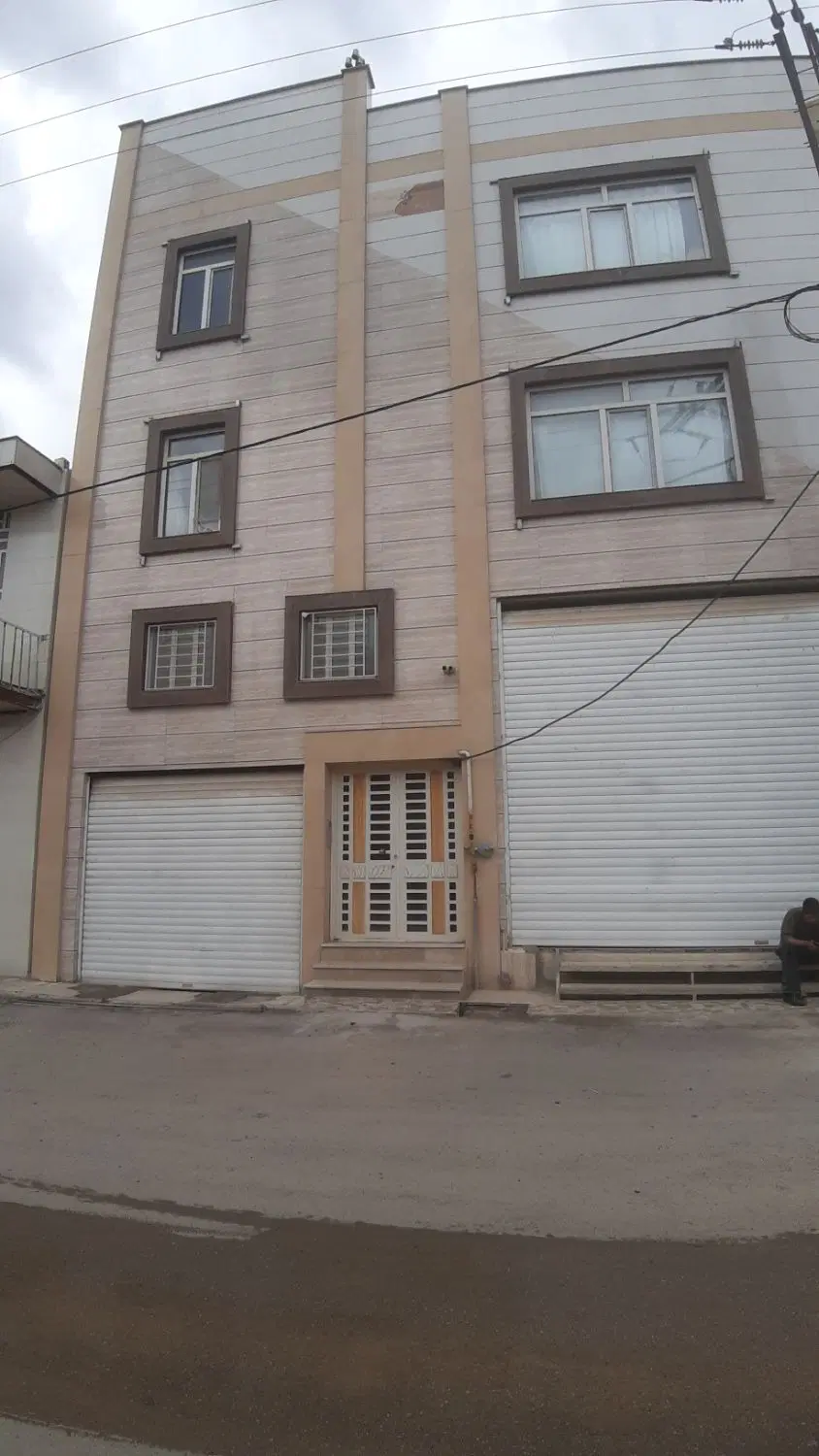 مغازه استیجاری