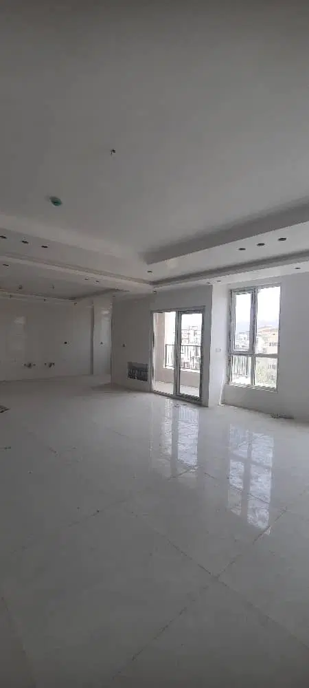 فروش واحد مسکونی ۱۷۰ متری صفر